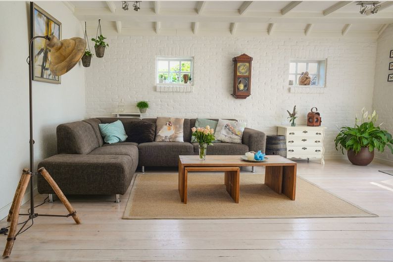 Ideas Fabulosas Para Decorar Tu Sala Hoy Mismo